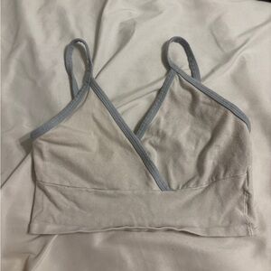 John Galt/brandy melville cute little tank!